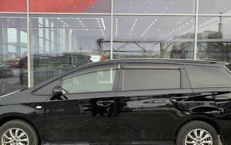 Toyota Wish II, 2011 год, 1 207 000 рублей, 16 фотография