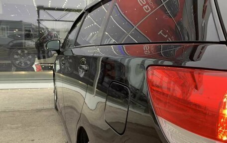 Toyota Wish II, 2011 год, 1 207 000 рублей, 14 фотография