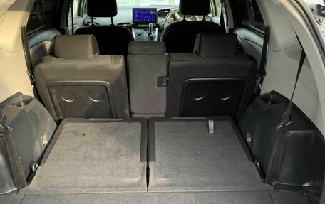 Toyota Wish II, 2011 год, 1 207 000 рублей, 13 фотография