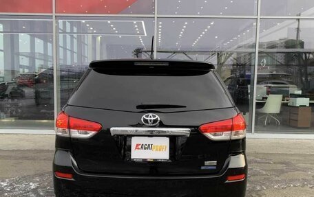 Toyota Wish II, 2011 год, 1 207 000 рублей, 10 фотография