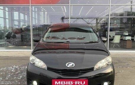 Toyota Wish II, 2011 год, 1 207 000 рублей, 5 фотография