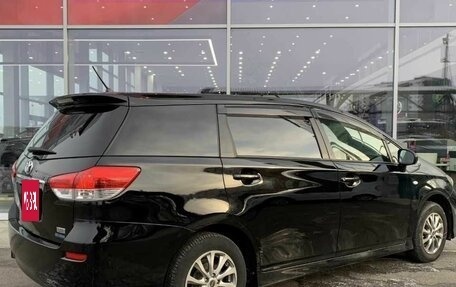 Toyota Wish II, 2011 год, 1 207 000 рублей, 8 фотография