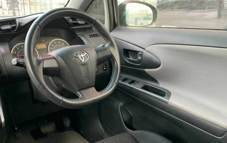 Toyota Wish II, 2011 год, 1 207 000 рублей, 21 фотография