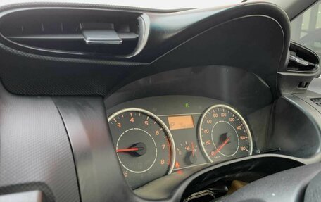 Toyota Wish II, 2011 год, 1 207 000 рублей, 23 фотография