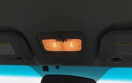 Toyota Wish II, 2011 год, 1 207 000 рублей, 20 фотография