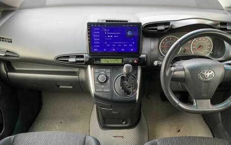 Toyota Wish II, 2011 год, 1 207 000 рублей, 19 фотография