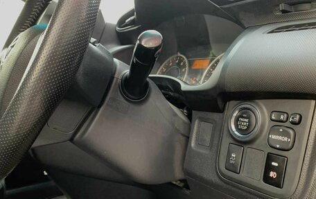 Toyota Wish II, 2011 год, 1 207 000 рублей, 25 фотография