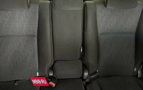 Toyota Wish II, 2011 год, 1 207 000 рублей, 28 фотография