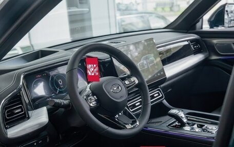 GAC GS8, 2025 год, 5 199 000 рублей, 9 фотография