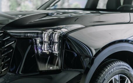 GAC GS8, 2025 год, 4 799 000 рублей, 5 фотография