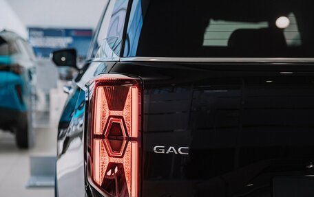 GAC GS8, 2025 год, 4 799 000 рублей, 9 фотография