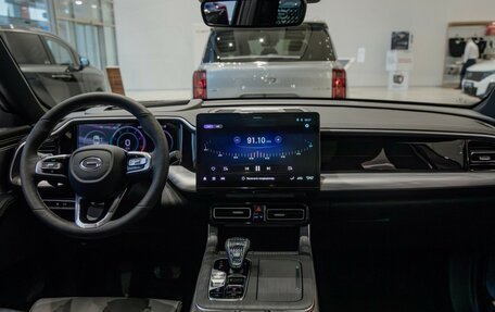 GAC GS8, 2025 год, 4 799 000 рублей, 13 фотография