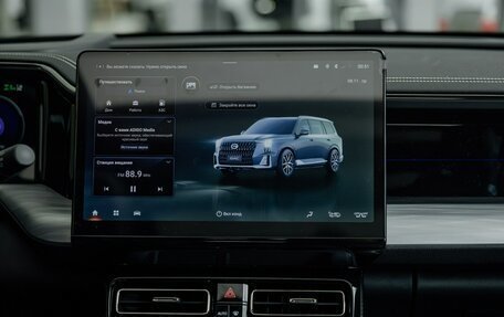 GAC GS8, 2025 год, 5 199 000 рублей, 13 фотография