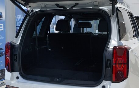 GAC GS8, 2025 год, 4 799 000 рублей, 6 фотография