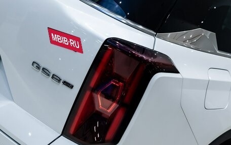 GAC GS8, 2025 год, 4 799 000 рублей, 5 фотография