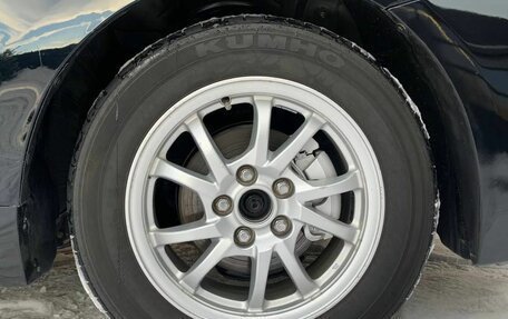 Toyota Prius Alpha I (ZVW40/41), 2016 год, 1 289 000 рублей, 11 фотография