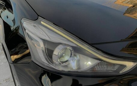 Toyota Prius Alpha I (ZVW40/41), 2016 год, 1 289 000 рублей, 12 фотография