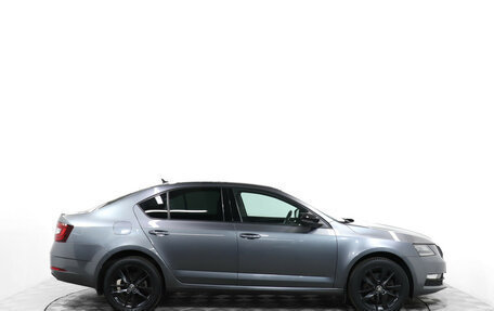 Skoda Octavia, 2018 год, 1 949 000 рублей, 4 фотография