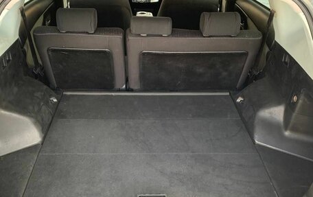 Toyota Prius Alpha I (ZVW40/41), 2016 год, 1 289 000 рублей, 20 фотография