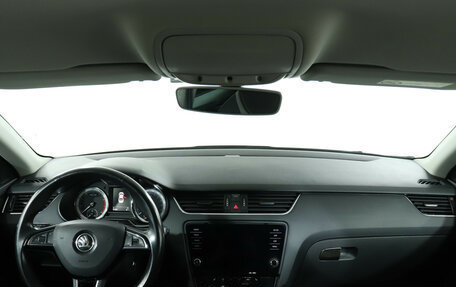 Skoda Octavia, 2018 год, 1 949 000 рублей, 12 фотография