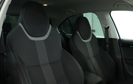 Skoda Octavia, 2018 год, 1 949 000 рублей, 16 фотография