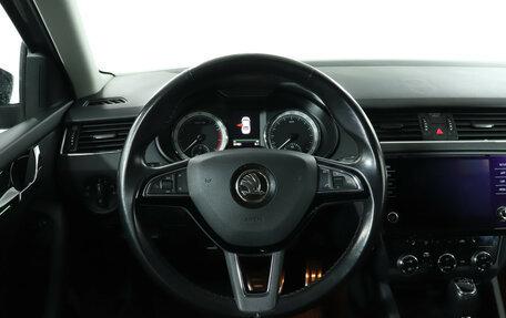 Skoda Octavia, 2018 год, 1 949 000 рублей, 18 фотография