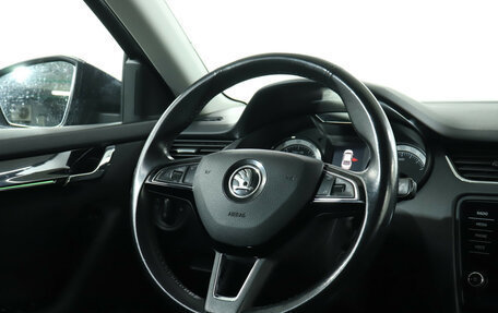 Skoda Octavia, 2018 год, 1 949 000 рублей, 15 фотография