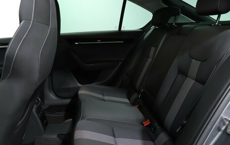 Skoda Octavia, 2018 год, 1 949 000 рублей, 10 фотография