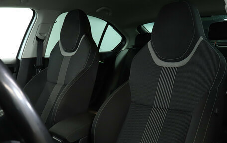 Skoda Octavia, 2018 год, 1 949 000 рублей, 17 фотография