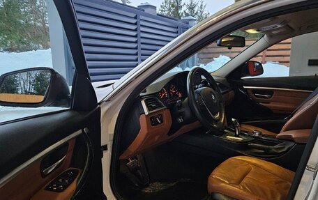 BMW 3 серия, 2016 год, 2 300 000 рублей, 6 фотография