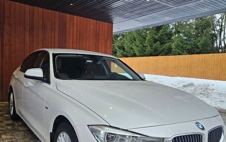 BMW 3 серия, 2016 год, 2 300 000 рублей, 4 фотография