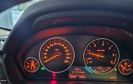 BMW 3 серия, 2016 год, 2 300 000 рублей, 9 фотография