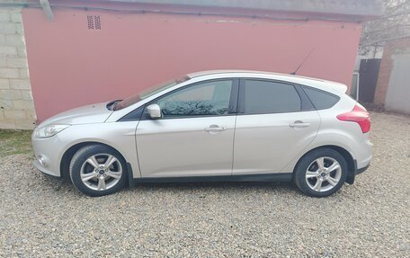 Ford Focus III, 2014 год, 910 000 рублей, 3 фотография