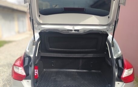 Ford Focus III, 2014 год, 910 000 рублей, 2 фотография