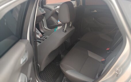 Ford Focus III, 2014 год, 910 000 рублей, 8 фотография