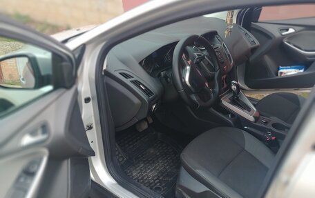 Ford Focus III, 2014 год, 910 000 рублей, 10 фотография