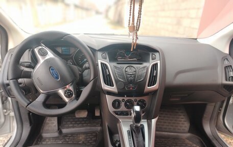 Ford Focus III, 2014 год, 910 000 рублей, 7 фотография