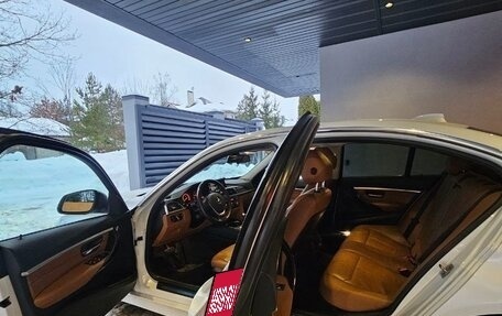 BMW 3 серия, 2016 год, 2 300 000 рублей, 8 фотография