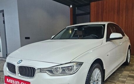 BMW 3 серия, 2016 год, 2 300 000 рублей, 5 фотография