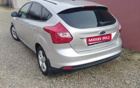 Ford Focus III, 2014 год, 910 000 рублей, 4 фотография