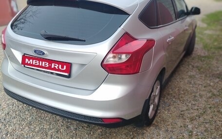 Ford Focus III, 2014 год, 910 000 рублей, 6 фотография