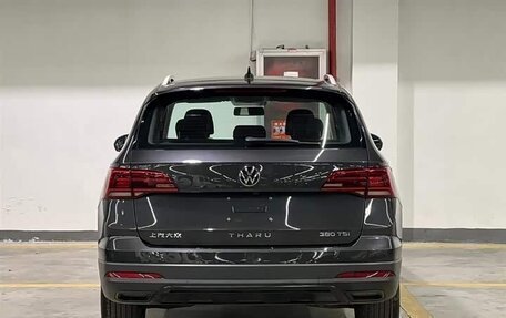 Volkswagen Tharu, 2022 год, 2 190 000 рублей, 5 фотография