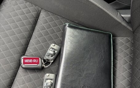 Skoda Rapid I, 2015 год, 890 000 рублей, 13 фотография