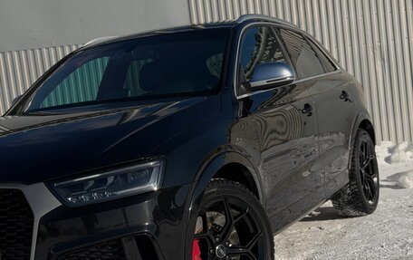 Audi RS Q3, 2015 год, 3 100 000 рублей, 4 фотография