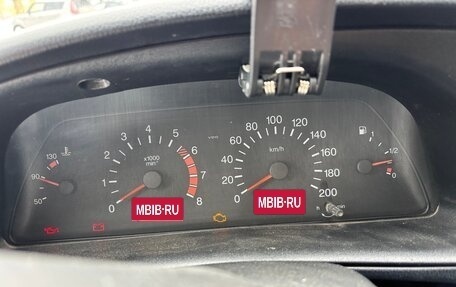 Chevrolet Niva I рестайлинг, 2007 год, 250 000 рублей, 6 фотография