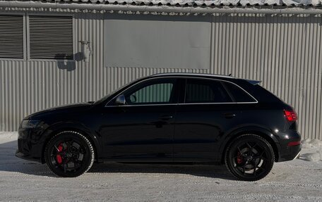 Audi RS Q3, 2015 год, 3 100 000 рублей, 6 фотография