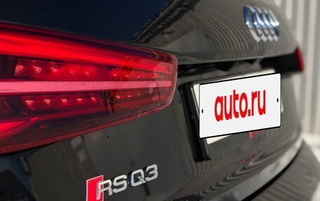 Audi RS Q3, 2015 год, 3 100 000 рублей, 14 фотография