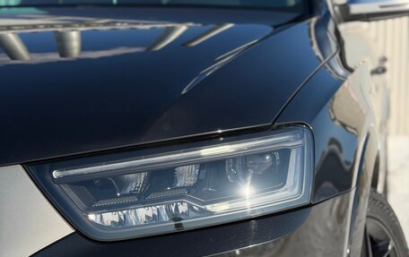 Audi RS Q3, 2015 год, 3 100 000 рублей, 15 фотография