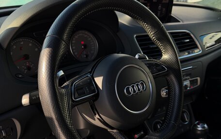 Audi RS Q3, 2015 год, 3 100 000 рублей, 19 фотография