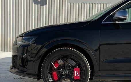 Audi RS Q3, 2015 год, 3 100 000 рублей, 7 фотография